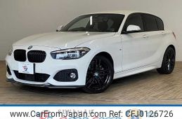 bmw 1-series 2018 -BMW--BMW 1 Series LDA-1S20--WBA1S520805L19865---BMW--BMW 1 Series LDA-1S20--WBA1S520805L19865-