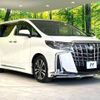 toyota alphard 2021 -TOYOTA--Alphard 3BA-AGH30W--AGH30-0386492---TOYOTA--Alphard 3BA-AGH30W--AGH30-0386492- image 18