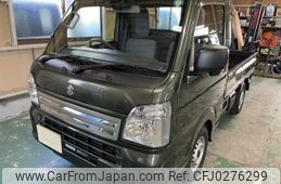 suzuki carry-truck 2024 quick_quick_3BD-DA16T_DA16T-831181