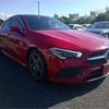 mercedes-benz cla-class 2019 -MERCEDES-BENZ--Benz CLA 3DA-118312M--WDD1183122N020902---MERCEDES-BENZ--Benz CLA 3DA-118312M--WDD1183122N020902- image 14