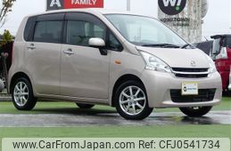 daihatsu move 2011 -DAIHATSU--Move DBA-LA100S--LA100S-0055266---DAIHATSU--Move DBA-LA100S--LA100S-0055266-