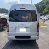 toyota hiace-van 2011 -TOYOTA--Hiace Van TRH200K--0126656---TOYOTA--Hiace Van TRH200K--0126656- image 2