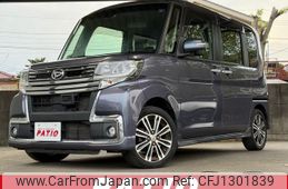 daihatsu tanto 2016 CFJ1301839