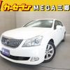 toyota crown-majesta 2009 -TOYOTA--Crown Majesta DBA-URS206--URS206-1002713---TOYOTA--Crown Majesta DBA-URS206--URS206-1002713- image 1