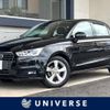 audi a1 2019 -AUDI--Audi A1 DBA-8XCHZ--WAUZZZ8X9JB093459---AUDI--Audi A1 DBA-8XCHZ--WAUZZZ8X9JB093459- image 1