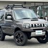 suzuki jimny 2012 -SUZUKI--Jimny ABA-JB23W--JB23W-680324---SUZUKI--Jimny ABA-JB23W--JB23W-680324- image 1