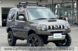 suzuki jimny 2012 -SUZUKI--Jimny ABA-JB23W--JB23W-680324---SUZUKI--Jimny ABA-JB23W--JB23W-680324-