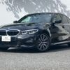 bmw 3-series 2021 CFJ1705567 image 1