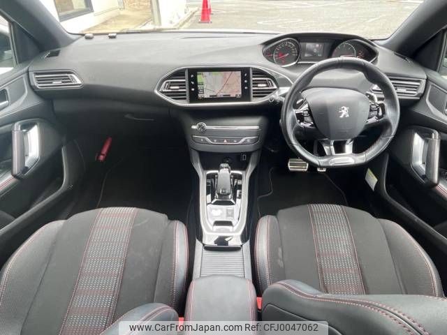 peugeot 308 2019 -PEUGEOT--Peugeot 308 LDA-T9YH01--VF3LBYHZRKS050606---PEUGEOT--Peugeot 308 LDA-T9YH01--VF3LBYHZRKS050606- image 2