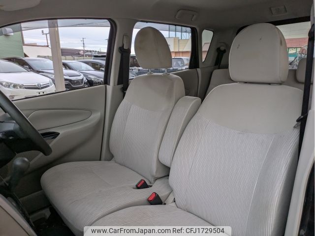 mitsubishi ek-wagon 2014 CFJ1729504 image 2