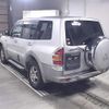 mitsubishi pajero 2001 -MITSUBISHI--Pajero V78W-0200466---MITSUBISHI--Pajero V78W-0200466- image 2