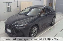 lexus nx 2023 -LEXUS 【堺 397せ5】--Lexus NX AAZA20-1003536---LEXUS 【堺 397せ5】--Lexus NX AAZA20-1003536-