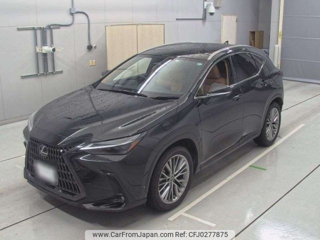 lexus nx 2023 -LEXUS 【堺 397せ5】--Lexus NX AAZA20-1003536---LEXUS 【堺 397せ5】--Lexus NX AAZA20-1003536- image 1