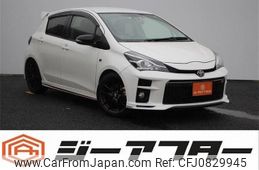 toyota vitz 2017 -TOYOTA--Vitz DBA-NCP131--NCP131-2028448---TOYOTA--Vitz DBA-NCP131--NCP131-2028448-