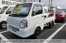 suzuki carry-truck 2018 -SUZUKI--Carry Truck DA16T--418695---SUZUKI--Carry Truck DA16T--418695-
