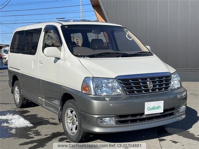 toyota grand-hiace 2001 -TOYOTA--Grand Hiace KH-KCH16W--KCH16-0031034---TOYOTA--Grand Hiace KH-KCH16W--KCH16-0031034- image 1