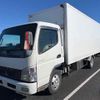 mitsubishi-fuso canter 2007 -MITSUBISHI--Canter FE82D-540482---MITSUBISHI--Canter FE82D-540482- image 5