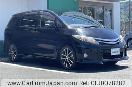 toyota estima 2013 -TOYOTA--Estima DBA-ACR55W--ACR55-0032591---TOYOTA--Estima DBA-ACR55W--ACR55-0032591-