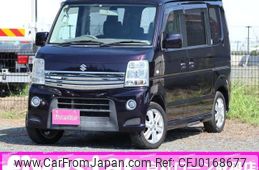 suzuki every-wagon 2010 -SUZUKI 【名変中 】--Every Wagon DA64W--351916---SUZUKI 【名変中 】--Every Wagon DA64W--351916-