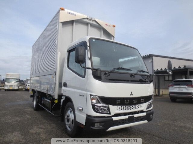 mitsubishi-fuso canter 2023 -MITSUBISHI--Canter 2RG-FEAV0--FEAV0-602025---MITSUBISHI--Canter 2RG-FEAV0--FEAV0-602025- image 2