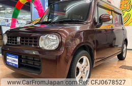 suzuki alto-lapin 2010 -SUZUKI--Alto Lapin HE22S--165784---SUZUKI--Alto Lapin HE22S--165784-