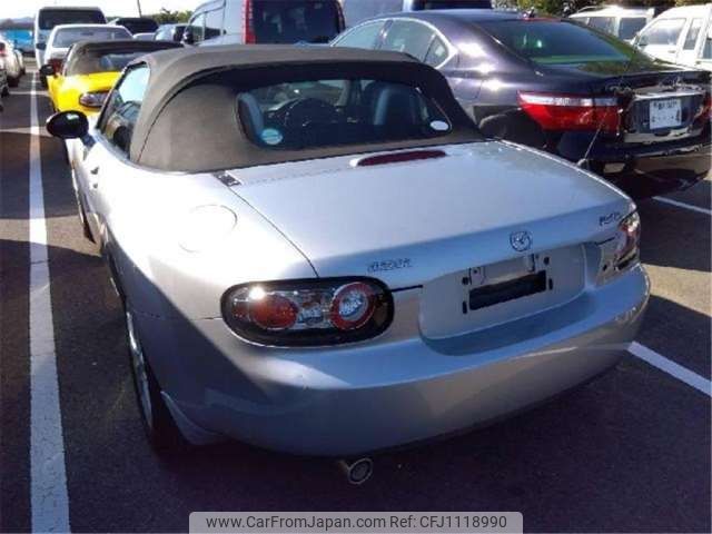 mazda roadster 2006 -MAZDA--Roadster CBA-NCEC--NCEC-105454---MAZDA--Roadster CBA-NCEC--NCEC-105454- image 2