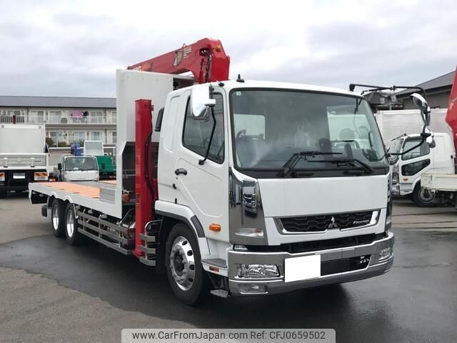 mitsubishi-fuso fighter 2024 -MITSUBISHI--Fuso Fighter 2DG-FQ62F--FQ62F-***372---MITSUBISHI--Fuso Fighter 2DG-FQ62F--FQ62F-***372- image 2