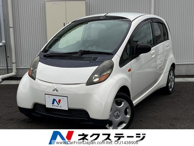 mitsubishi i 2006 -MITSUBISHI--i CBA-HA1W--HA1W-0005461---MITSUBISHI--i CBA-HA1W--HA1W-0005461- image 1
