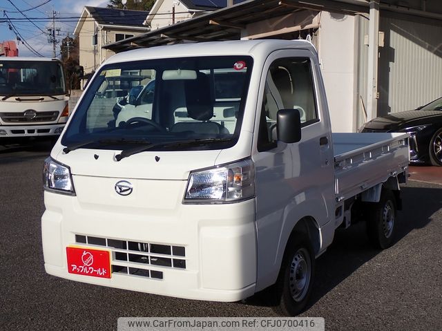 daihatsu hijet-truck 2023 25522503 image 1