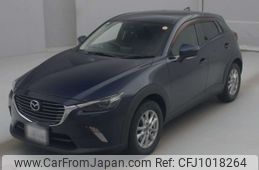 mazda cx-3 2018 -MAZDA 【山形 301つ6945】--CX-3 DKEAW-101020---MAZDA 【山形 301つ6945】--CX-3 DKEAW-101020-