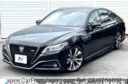 toyota crown 2018 -TOYOTA--Crown 6AA-AZSH20--AZSH20-1003081---TOYOTA--Crown 6AA-AZSH20--AZSH20-1003081-