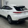 toyota harrier 2023 -TOYOTA 【とちぎ 300メ5766】--Harrier AXUH80-0076017---TOYOTA 【とちぎ 300メ5766】--Harrier AXUH80-0076017- image 2