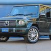 mercedes-benz g-class 2023 quick_quick_3DA-463350_W1N4633502X481920 image 1