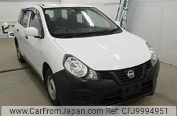 nissan nv150-ad 2017 quick_quick_DBF-VY12_VY12-241177