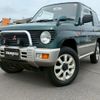 mitsubishi pajero-mini 1996 quick_quick_H56A_H56A-5034841 image 13