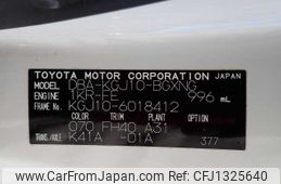toyota iq 2010 3282185-N2024110405A-10
