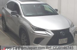 lexus nx 2019 -LEXUS--Lexus NX AYZ10-1025274---LEXUS--Lexus NX AYZ10-1025274-