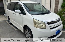 toyota noah 2007 -TOYOTA--Noah DBA-ZRR70W--ZRR70-0049789---TOYOTA--Noah DBA-ZRR70W--ZRR70-0049789-