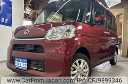 daihatsu tanto 2014 -DAIHATSU--Tanto LA610S--0017377---DAIHATSU--Tanto LA610S--0017377-