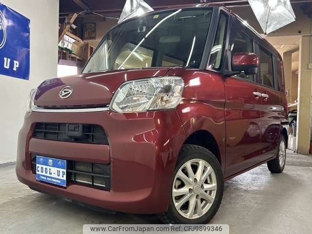 daihatsu tanto 2014 -DAIHATSU--Tanto LA610S--0017377---DAIHATSU--Tanto LA610S--0017377- image 1