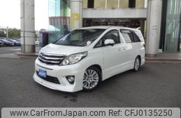 toyota alphard 2012 -TOYOTA--Alphard DBA-ANH20W--ANH20-8229404---TOYOTA--Alphard DBA-ANH20W--ANH20-8229404-