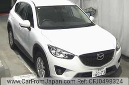 mazda cx-5 2012 -MAZDA 【山梨 330ｻ6073】--CX-5 KE2FW--110494---MAZDA 【山梨 330ｻ6073】--CX-5 KE2FW--110494-