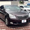 toyota crown-majesta 2009 CFJ1677019 image 15