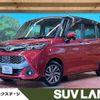 toyota tank 2017 CFJ1854204 image 1