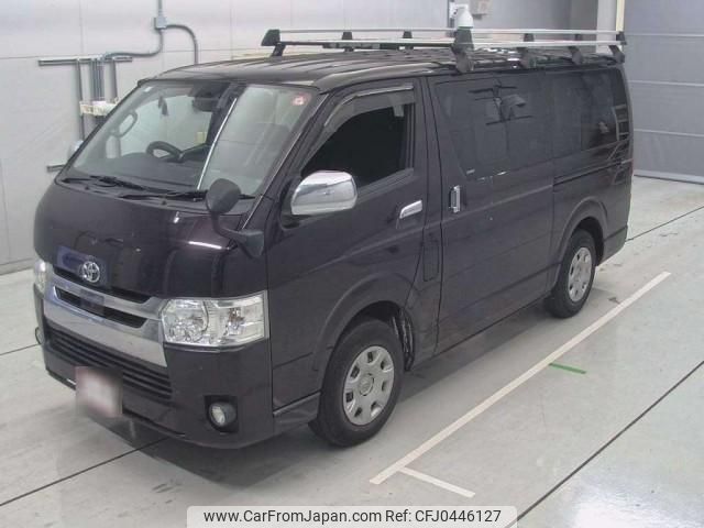 toyota hiace-van 2019 quick_quick_QDF-GDH201V_GDH201-1034331 image 1