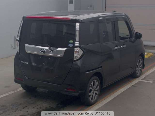 toyota tank 2019 -TOYOTA--Tank DBA-M900A--M900A-0395893---TOYOTA--Tank DBA-M900A--M900A-0395893- image 2