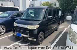 daihatsu tanto 2010 CFJ1606741