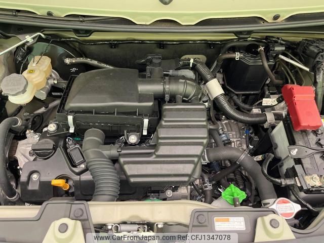 suzuki alto-lapin-chocolat 2023 quick_quick_HE33S_HE33S-442891 image 2