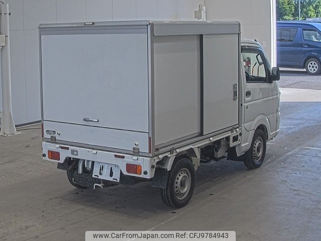 suzuki carry-truck 2020 -SUZUKI--Carry Truck DA16T-548605---SUZUKI--Carry Truck DA16T-548605- image 2