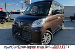 mazda flair-wagon 2014 quick_quick_DBA-MM32S_MM32S-119289